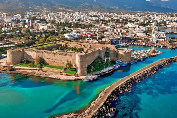 Girne