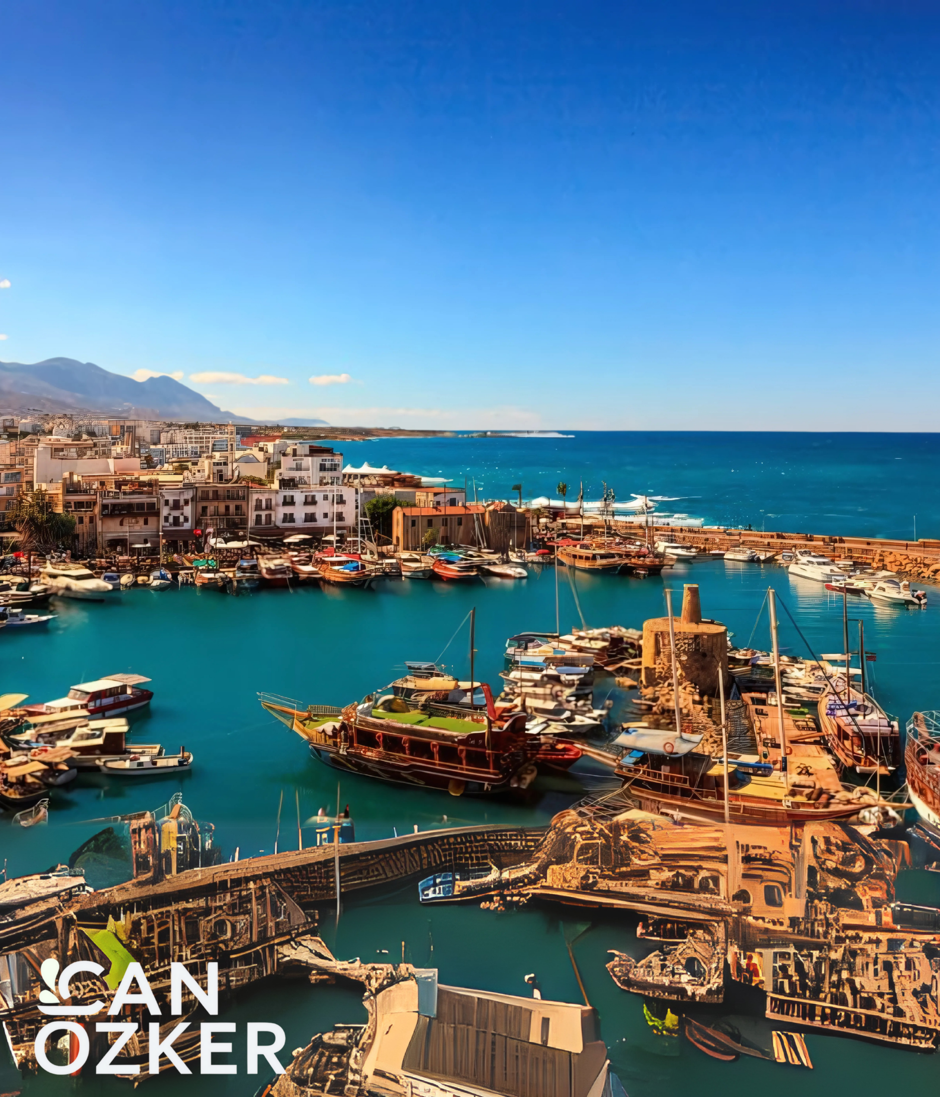 Verimlilik. Şeffaflık. Kontrol. Gayrimenkul işlemlerinizde aradığınız her şey burada!