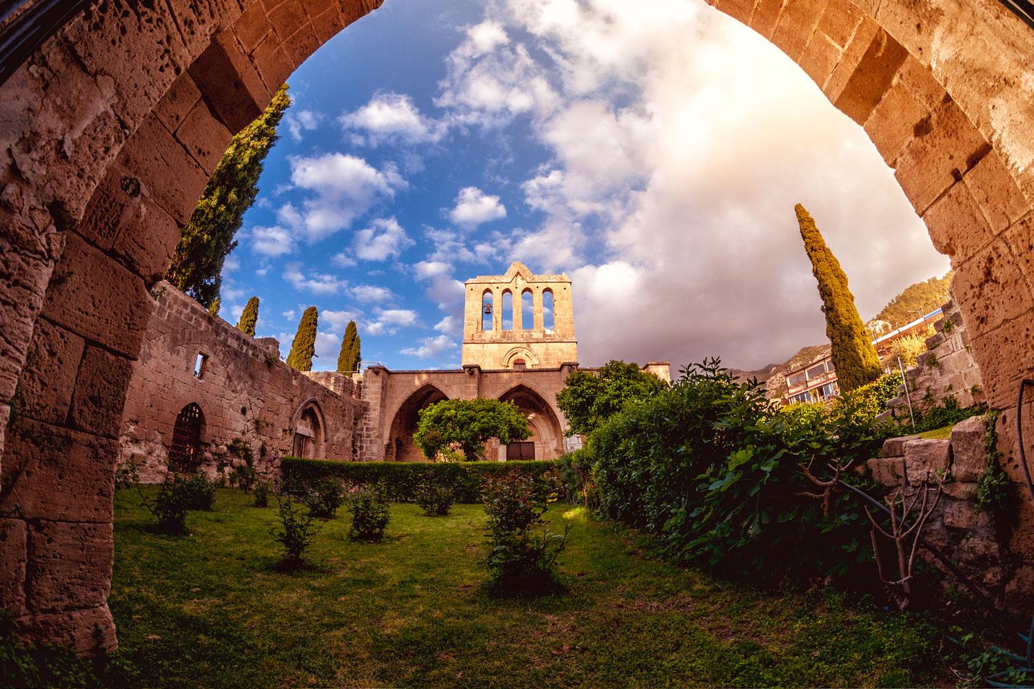 Bellapais-Abbey-7