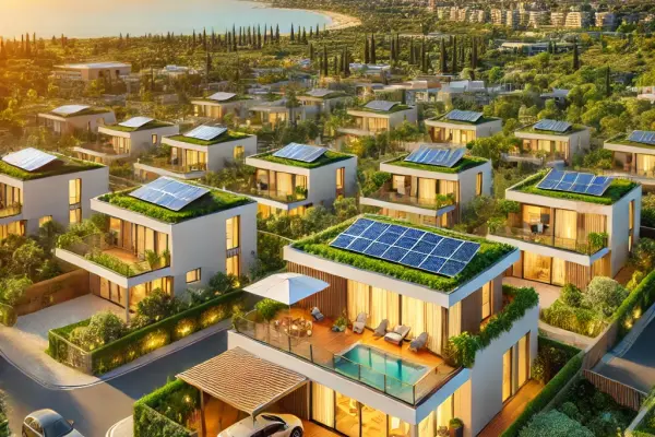 Kuzey Kıbrıs'ta 2025 Gayrimenkul Yatırım Trendleri ve Fırsatları